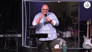 How Do You Plead? - Pastor Mike Sowden