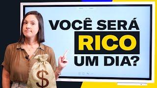 Se Você QUER SER RICO Um Dia, Você Precisa Saber Esses 5 HÁBITOS que as Pessoas Milionárias Tem!