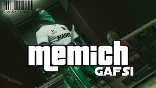 Gafsi - Memich (Official Music Video)