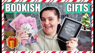  The ULTIMATE Bookish Christmas Gift Ideas: Perfect Presents for Every Reader! 