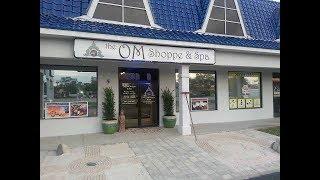 The OM Shoppe & Spa