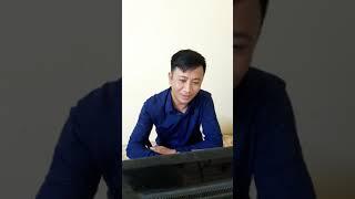 Phỏng vấn Võ Văn Cường