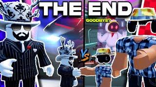 Jailbreak and Mad City ENDED.. Now What? (Roblox)