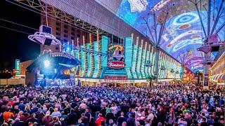 Fremont Las Vegas