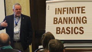 The Basics of "Infinite Banking" (Seminar @ Private Real Estate Club)