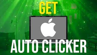 How To Get Auto Clicker On Mac (Simple!)