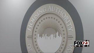 Video: Tulsa Housing Authority moving forward with several housing developments despite political