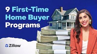 9 First-Time Home Buyer Programs | Learn with Zillow