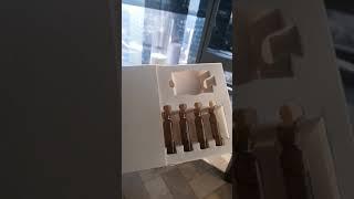 Пептиды для повышения упругости кожи NovAge Proceuticals
