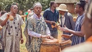 How Ancient Africa Influenced Modern Music: The Untold Story 