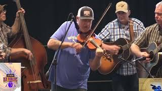 Lyle's Choice - "Chancellor's Waltz" Monte Gaylord - 2024 Athens (Texas) Fiddle Contest