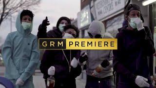 #7Side Hunna x Shakk x Mitch'O - About Time [Music Video] | GRM Daily