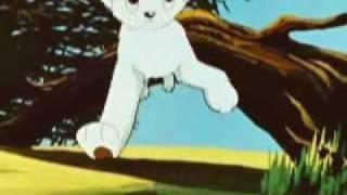 Kimba the White Lion Theme Song