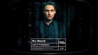 RJ Word - Lost In Translation
