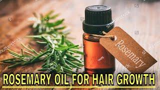 Sam's Store | ROSEMARY OIL FOR HAIR GROWTH