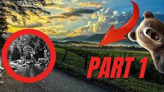 Top 6 Hidden Gems In The Smoky Mountains You Don't Want To Miss! Pt. 1