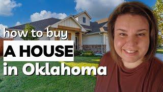 Home Buying in Oklahoma: How Our Team Helps You Find Your Dream Home