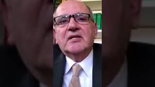 چه کسی مقاله #احمدرشیدی_مطلق را نوشت؟ #انقلاب #خمینی