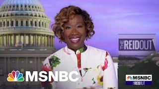 Watch The ReidOut Highlights: October 7th | MSNBC