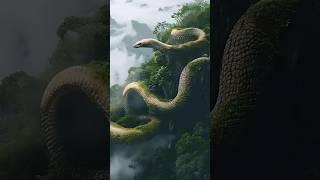 khatarnak jungle kaun sa hai |rahasyamayi jungle | jungal amazingfacts #viral #facts #amazonjungle