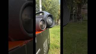 JBL Boombox: 2 & Xtreme Bass Boosted Test