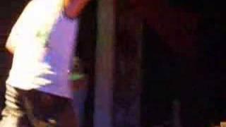 MC STORM AND ANABOLIC FROLIC HULLABALOO OMGH OFFICIAL AUDIO!