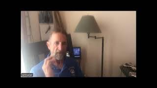 Patty's Page - Guest: Kent Weber of Mission Wolf, Part 1