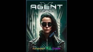 Agent X