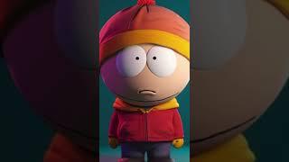 Would Cartman catch a grenade?