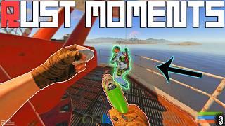 The BEST RUST TWITCH HIGHLIGHTS & Funny Moments