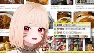 아오 코 풀어주고싶네