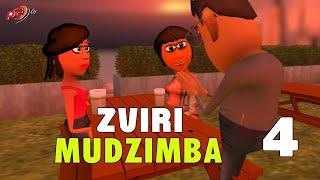 Ep 04 Zviri Mudzimba