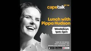 On the couch: Viv Vermaak, world’s first dismotivational speaker