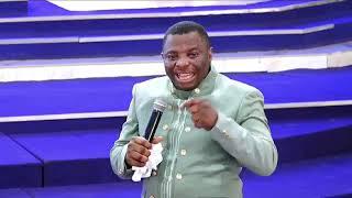 TAKE THE POWER FROM THEIR HANDS - PASTOR JOHNMARK IGHOSOTU