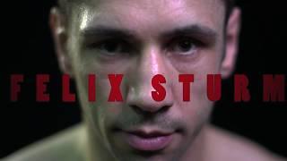 IBF World Middlewight Champion Felix Sturm - Eye Of The Storm