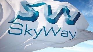 НОВОСТИ SKYWAY 6 СЕНТЯБРЯ 2017