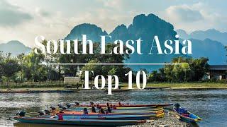 Beyond the Map: Southeast Asia's Hidden Gems Unearthed | A Soulful Expedition