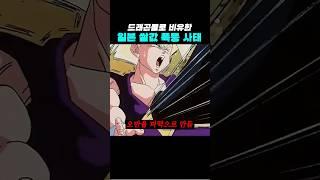 드래곤볼로 비유한 일본 쌀값 폭등 사태