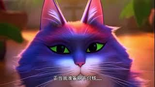 唉 梦里真富 醒来真穷 #暴富不易 #ai暴富不易