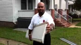 Insulated Vinyl Siding Vs. Hollow Back Vinyl Siding