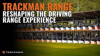 TRACKMAN RANGE: Elevating the Game and Business of GOLF Worldwide