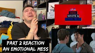 Red, White & Royal Blue MOVIE REACTION: Part 2