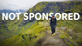 Why And How I'm Still Not Sponsored