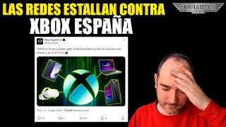 EL RUMBO ACTUAL DE XBOX ENFURECE A LOS FANS QUE AFIRMAN QUE LA MARCA SE HA MATADO A SÍ MISMA