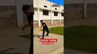 DISCUSS THROW/VIVEKANAND SPORTS CENTRE/#shorts #viral #discus #throw #power #girl #india #indian #yt