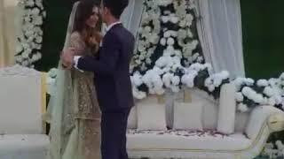 Nimra and Asad Wedding Viral Video