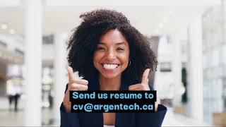 Argentech Immigration & Licensed recruitment services (British Columbia) 