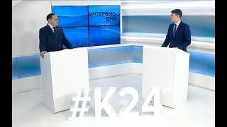 Денис Голобородько: реновацию «Единой России» запустят в Алтайском крае