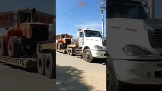 MAQUINARIA PESADA TRABAJANDO #excavator #constructionequipment ...