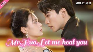 [MULTI SUB]Mr.Huo, Let me heal you｜Xia Mo and Huo Beixiao exchange souls and save each other